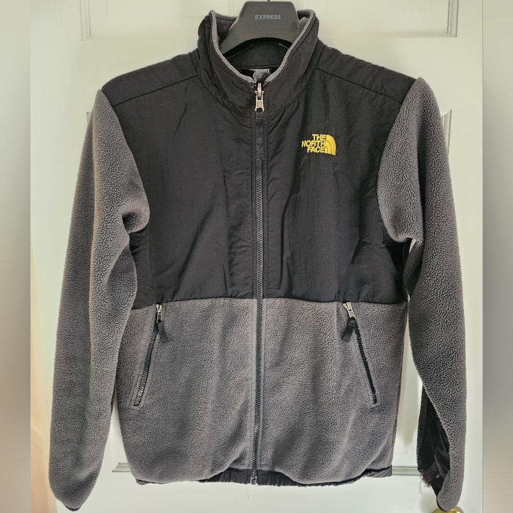 North Face Denali Fleece